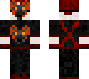 foxy dark ninjaish