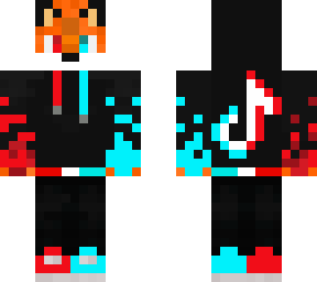 foxy tiktoc