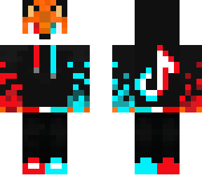 foxy tiktok
