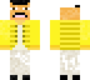 freddie mercury