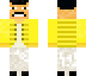 freddie mercury