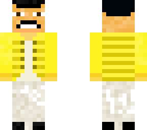 freddie mercury