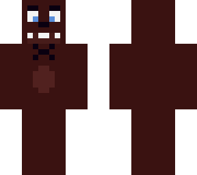 freddy bear