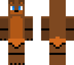 freddy f.n.a.f