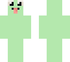 frog