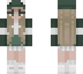 froggo 3.0 fixed hat