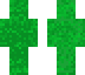full grassy