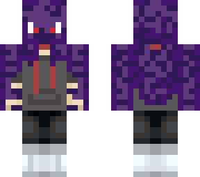 fumikage with dark shadow