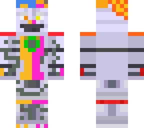 funtime creation