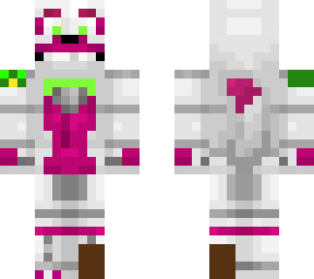 funtime foxy