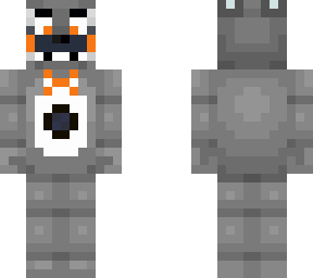 funtime lox bunny