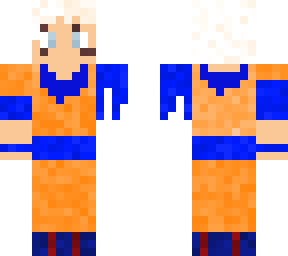future gohan