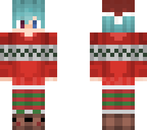 gab navidad (private skin)