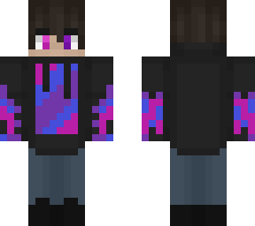 galaxy fire boy