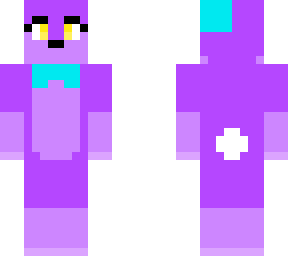 galaxy the bunny