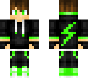 gamer boy edit