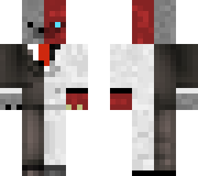 general_eiverin halloween twoface