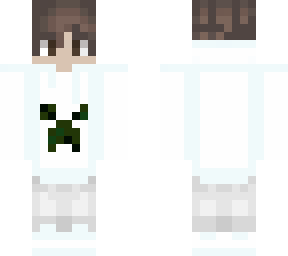 george's skin