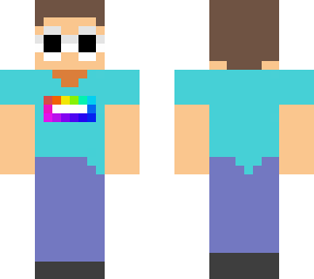 georgenotfound rainbow :3