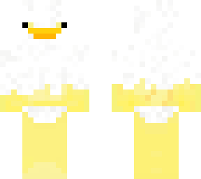 ghost ducc