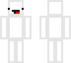 ghost skeepy