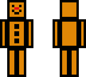 gingerbread man
