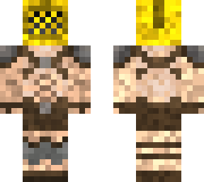 gladiator i (rework)
