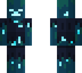 glow drowned
