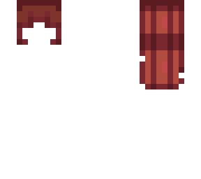 go to desc + hair base