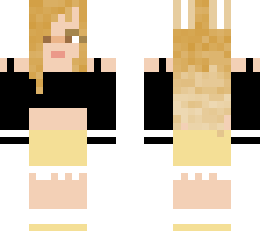 Featured image of post View 25 Goldenglare Minecraft Skin Download