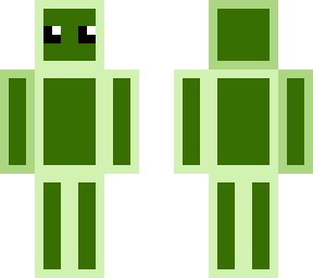 green goo