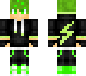green master