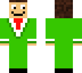 green prh