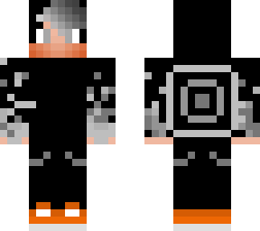 grey vs white gamer boi