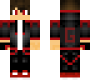 guardians skin