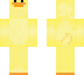 haha duck