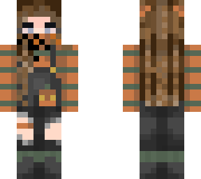halloween caz v2