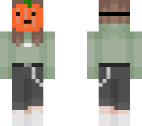 halloween egirl