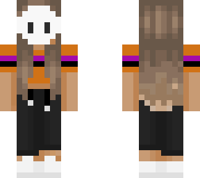 halloween girl