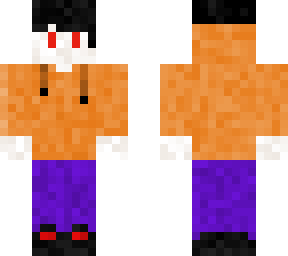 halloween me! :d