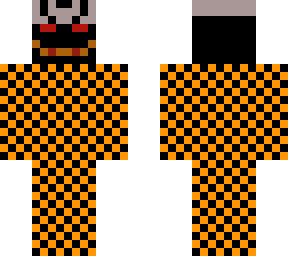 halloween monster!!!