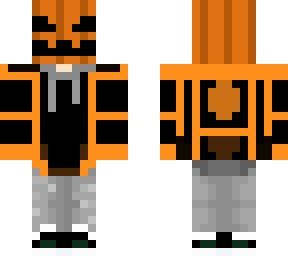 halloween skin (fixed)