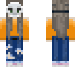 halloween skin 1 fixed v.2