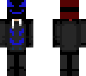 halloween skin
