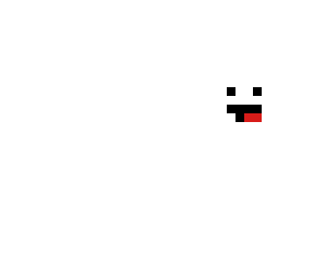 happy ghost