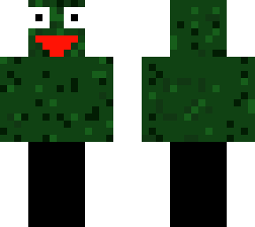 happy screaming frog