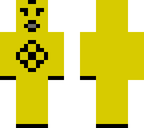 hazmat suit