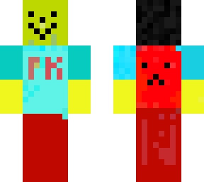 headphone boy pk youtuber