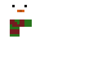hi i'm snow