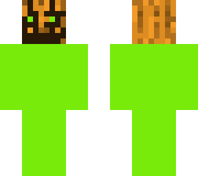 holloween lime